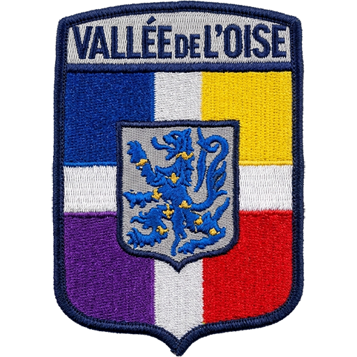 Logo Ronde de la Vallée de l'Oise